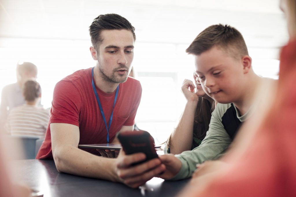 What is Positive Behaviour Support and Why do we use it?