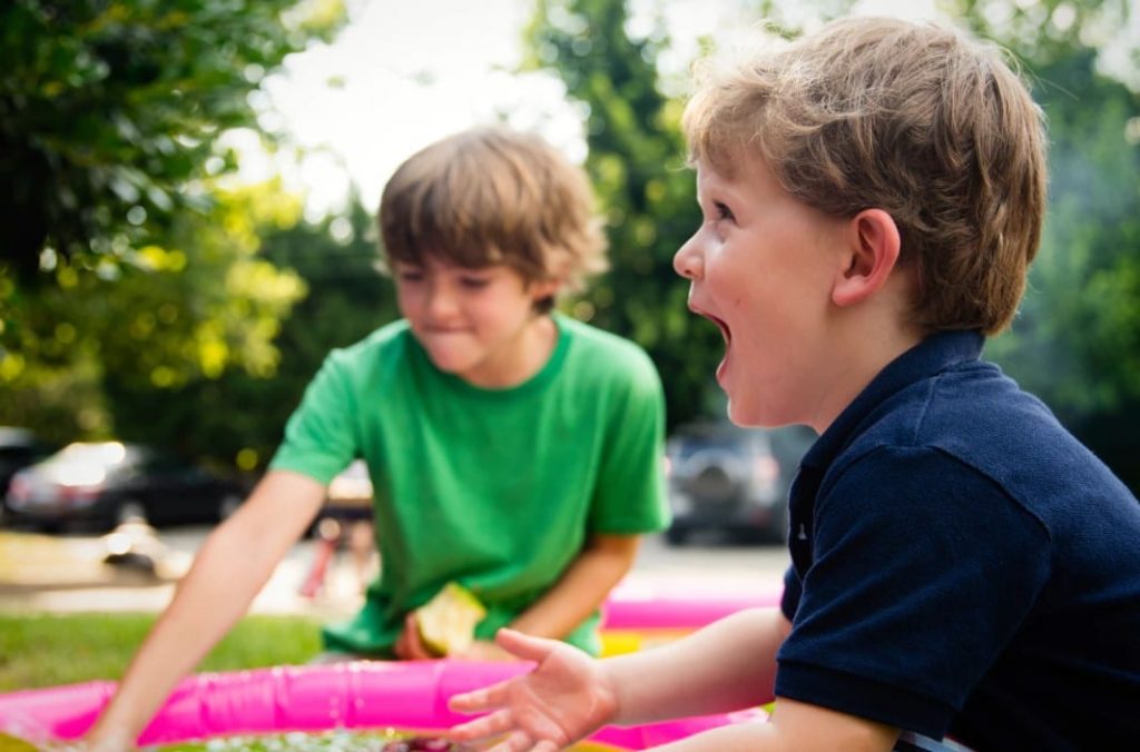 Extra OT (Occupational Therapy) you can use at home for your children