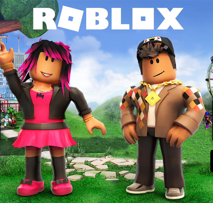 Roblox