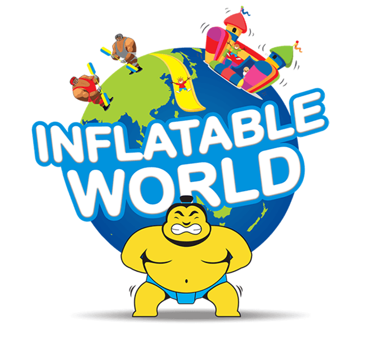 Inflatable World Morphett Vale