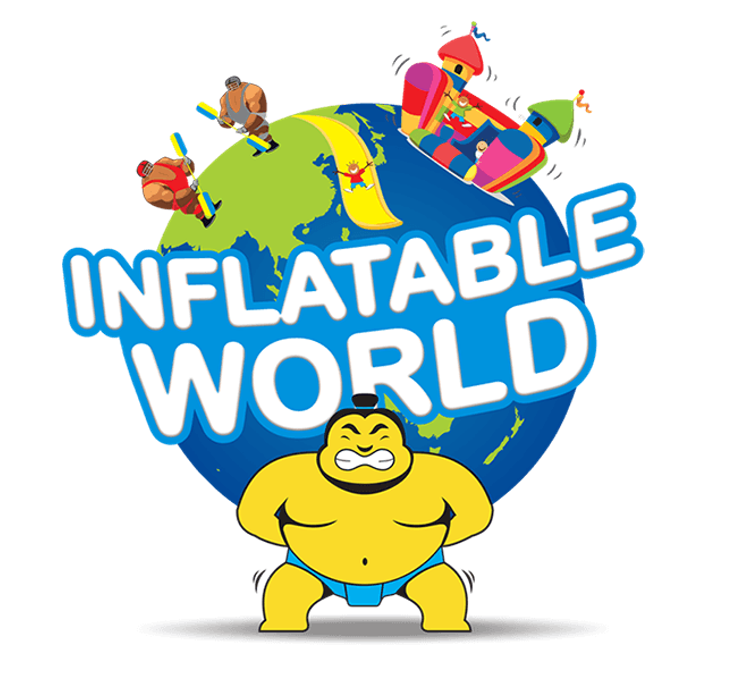 Inflatable World Morphett Vale Pearson Allied Health Services