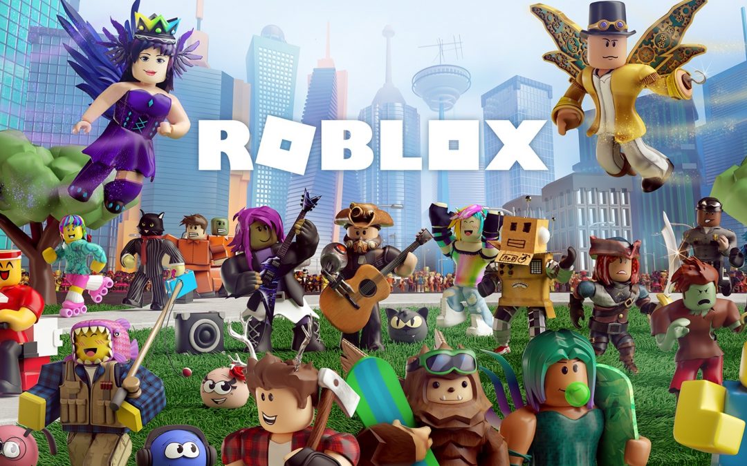 ROBLOX