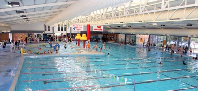 Noarlunga Swimming Centre