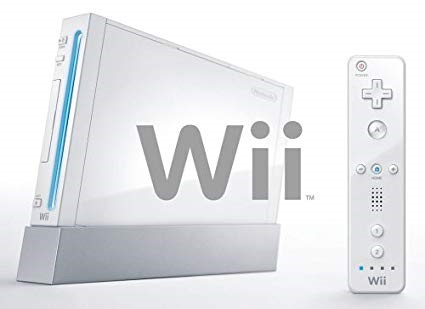 Wii and Boardgames
